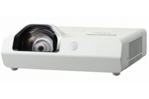 Panasonic PT-TW343RA - Projektor prezentacyjny
