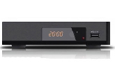 Tuner cyfrowy LC-DVB-T 2000 SD