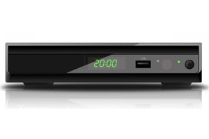 Tuner cyfrowy LC-DVB-T 3000 HD