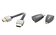 Kable HDMI - mini HDMI