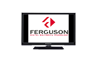 Uchwyty do TV Ferguson